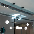 Bild in Galerie-Betrachter laden, Trevi Multi Chandelier