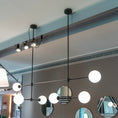 Bild in Galerie-Betrachter laden, Trevi Multi Chandelier
