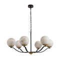 Load image into Gallery viewer, Trey Chandelier – detail 27