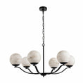 Load image into Gallery viewer, Trey Chandelier – detail 26
