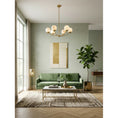 Load image into Gallery viewer, Trey Chandelier – detail 11