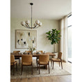 Load image into Gallery viewer, Trey Chandelier – detail 9
