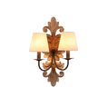 Load image into Gallery viewer, Trianon Glit Sconce