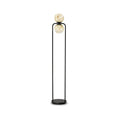 Load image into Gallery viewer, Tribeca Alabaster Floor Lamp