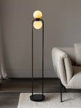 Load image into Gallery viewer, Tribeca Floor Lamp