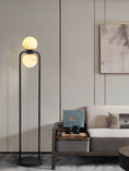 Load image into Gallery viewer, Tribeca Floor Lamp