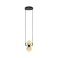 Load image into Gallery viewer, Tribeca Suspension Lamp