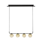 Tribeca Alabaster Pendant Lamp