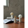 Load image into Gallery viewer, Tribeca USB Table Lamp (Built-in Battery)
