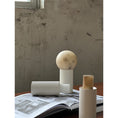 Load image into Gallery viewer, Tribeca USB Table Lamp (Built-in Battery)