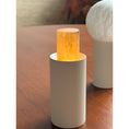Load image into Gallery viewer, Tribeca USB Table Lamp (Built-in Battery)