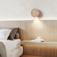 Load image into Gallery viewer, Troia Travertine Wall Lamp