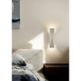 Load image into Gallery viewer, Tropez Travertine Wall Lamp