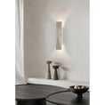 Load image into Gallery viewer, Tropez Travertine Wall Lamp