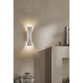 Load image into Gallery viewer, Tropez Travertine Wall Lamp