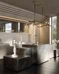 Bild in Galerie-Betrachter laden, Tryst Chandelier
