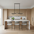 Bild in Galerie-Betrachter laden, Tryst Chandelier