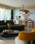 Bild in Galerie-Betrachter laden, Tryst Chandelier