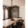 Bild in Galerie-Betrachter laden, Tryst Chandelier