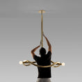 Bild in Galerie-Betrachter laden, Tryst Chandelier