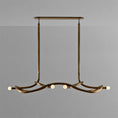 Bild in Galerie-Betrachter laden, Tryst Chandelier