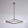 Bild in Galerie-Betrachter laden, Tryst Chandelier
