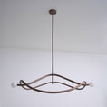 Bild in Galerie-Betrachter laden, Tryst Chandelier