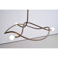 Bild in Galerie-Betrachter laden, Tryst Chandelier