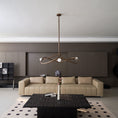 Bild in Galerie-Betrachter laden, Tryst Chandelier