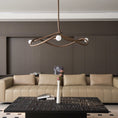 Bild in Galerie-Betrachter laden, Tryst Chandelier
