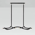 Bild in Galerie-Betrachter laden, Tryst Chandelier
