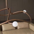 Bild in Galerie-Betrachter laden, Tryst Chandelier
