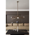 Load image into Gallery viewer, Tryst Chandelier