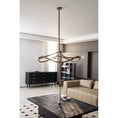 Bild in Galerie-Betrachter laden, Tryst Chandelier