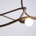 Bild in Galerie-Betrachter laden, Tryst Chandelier