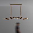 Bild in Galerie-Betrachter laden, Tryst Chandelier