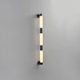 Load image into Gallery viewer, Tube Alabaster Wall Lamp