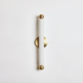 Load image into Gallery viewer, Tube Wall Lamp