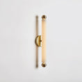 Load image into Gallery viewer, Tube Wall Lamp