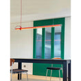 Load image into Gallery viewer, Tubular Linear LED Pendant Lamp