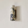 Load image into Gallery viewer, Tubular Marble Wall Lamp