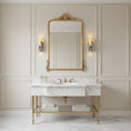 Load image into Gallery viewer, Tubular Marble Wall Lamp