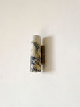 Load image into Gallery viewer, Tubular Marble Wall Lamp