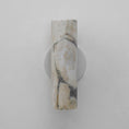 Load image into Gallery viewer, Tubular Marble Wall Lamp