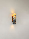 Load image into Gallery viewer, Tubular Marble Wall Lamp