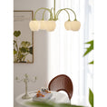 Charger l'image dans la visionneuse de la galerie, Tulip Matcha Chandelier
