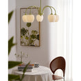 Load image into Gallery viewer, Tulip Matcha Chandelier