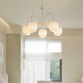 Charger l'image dans la visionneuse de la galerie, Tulip Matcha Chandelier