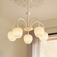 Charger l'image dans la visionneuse de la galerie, Tulip Matcha Chandelier
