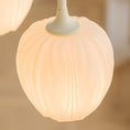 Bild in Galerie-Betrachter laden, Tulip Matcha Chandelier
